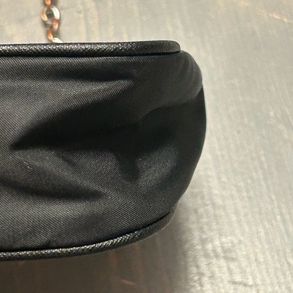 Prada nylon baguette♥️ - Picture 8 of 14
